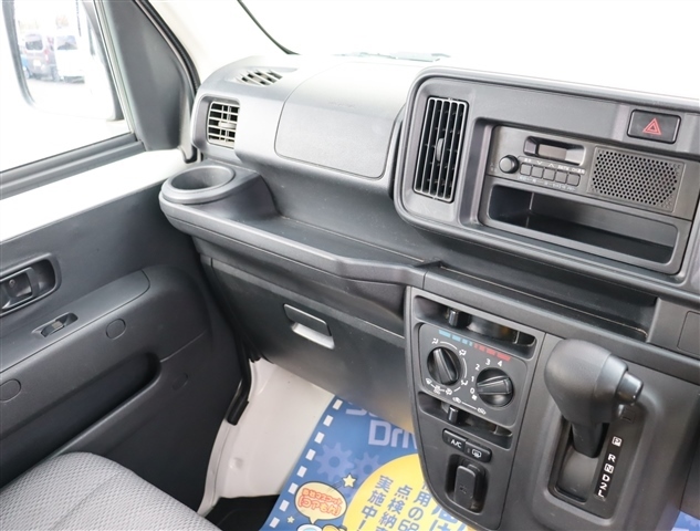 ダイハツ ハイゼットカーゴ ６６０ スペシャル ＳＡＩＩＩ ハイルーフ R3年 (関東) 99