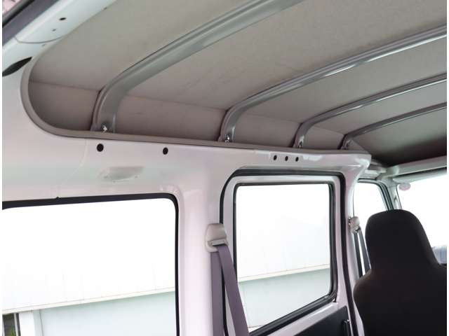 ダイハツ ハイゼットカーゴ ６６０ スペシャル ＳＡＩＩＩ ハイルーフ R3年 (関東) 99