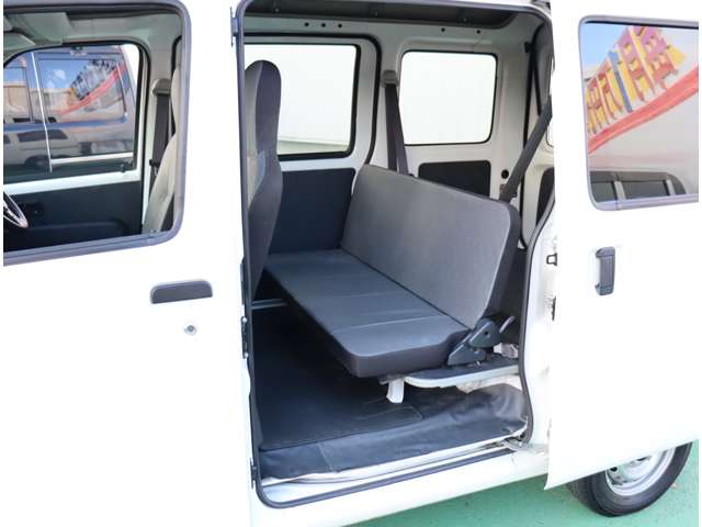 ダイハツ ハイゼットカーゴ ６６０ スペシャル ＳＡＩＩＩ ハイルーフ R3年 (関東) 99