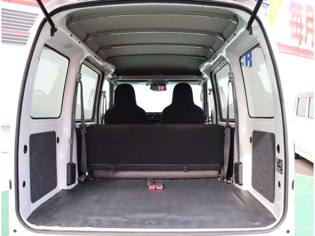 ダイハツ ハイゼットカーゴ ６６０ スペシャル ＳＡＩＩＩ ハイルーフ R3年 (関東) 99