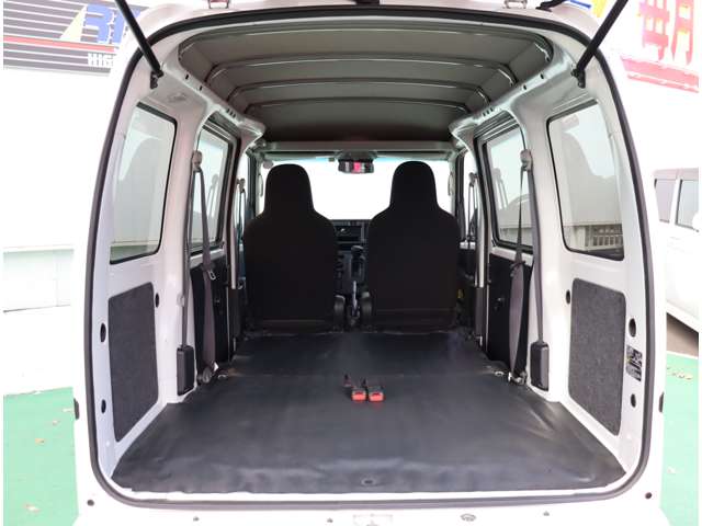 ダイハツ ハイゼットカーゴ ６６０ スペシャル ＳＡＩＩＩ ハイルーフ R3年 (関東) 99