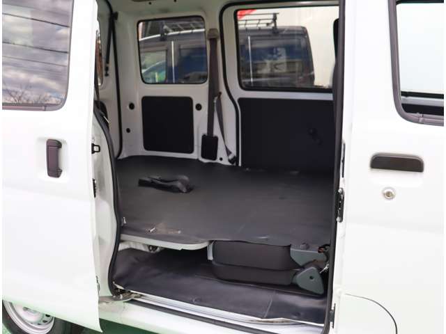 ダイハツ ハイゼットカーゴ ６６０ スペシャル ＳＡＩＩＩ ハイルーフ R3年 (関東) 99