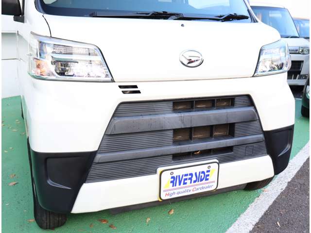 ダイハツ ハイゼットカーゴ ６６０ スペシャル ＳＡＩＩＩ ハイルーフ R3年 (関東) 99