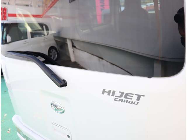 ダイハツ ハイゼットカーゴ ６６０ スペシャル ＳＡＩＩＩ ハイルーフ R3年 (関東) 99