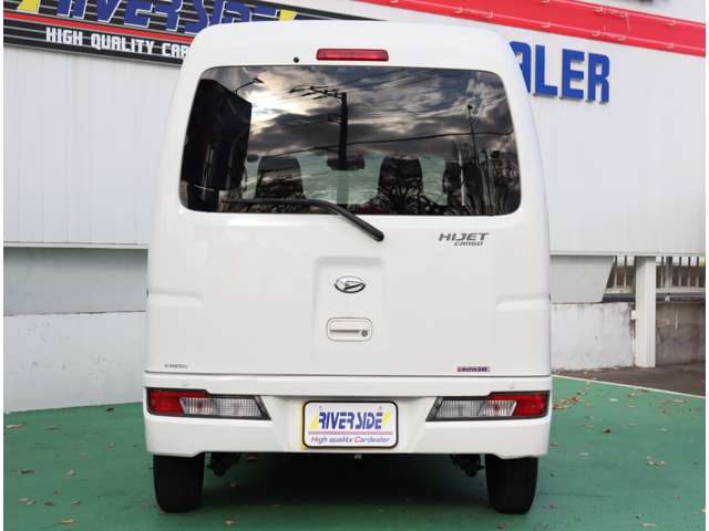 ダイハツ ハイゼットカーゴ ６６０ スペシャル ＳＡＩＩＩ ハイルーフ R3年 (関東) 99