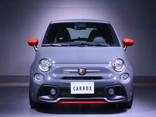 アバルト ５９５ コンペティツィオーネ R4年 (関東) 99