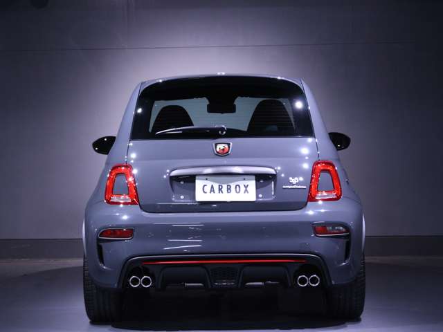 アバルト ５９５ コンペティツィオーネ R4年 (関東) 99