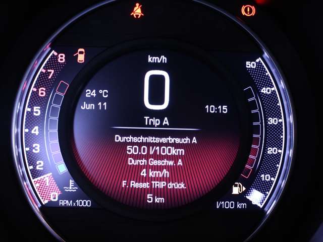 アバルト ５９５ コンペティツィオーネ R4年 (関東) 99