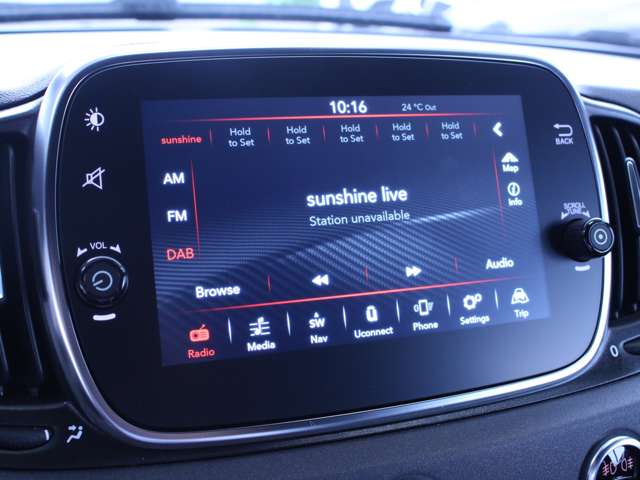 アバルト ５９５ コンペティツィオーネ R4年 (関東) 99