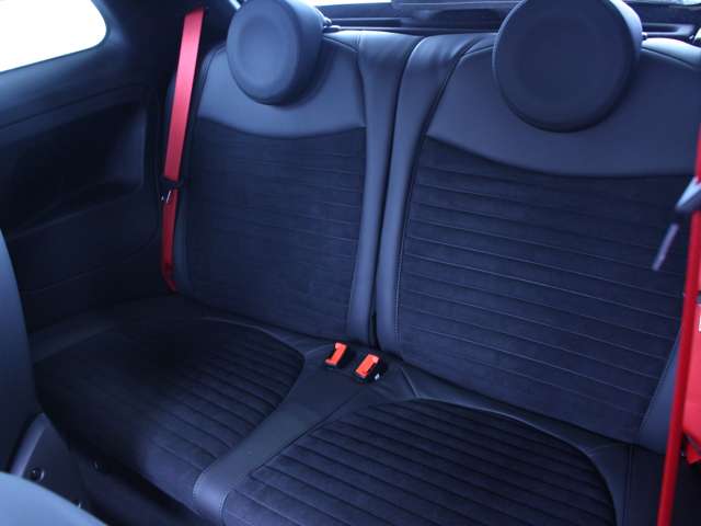 アバルト ５９５ コンペティツィオーネ R4年 (関東) 99