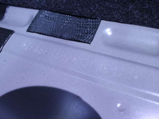 アバルト ５９５ コンペティツィオーネ R4年 (関東) 99