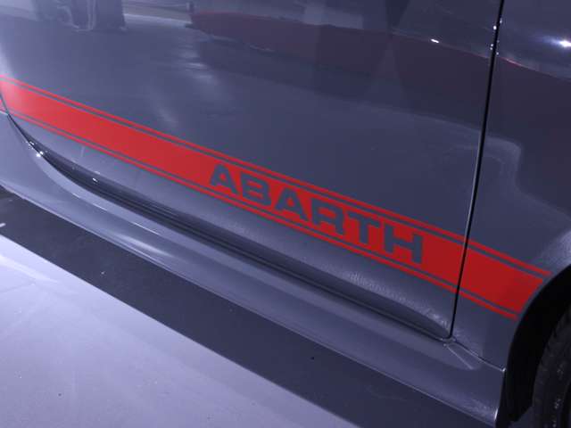 アバルト ５９５ コンペティツィオーネ R4年 (関東) 99