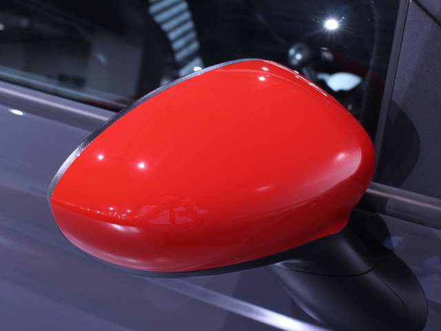 アバルト ５９５ コンペティツィオーネ R4年 (関東) 99