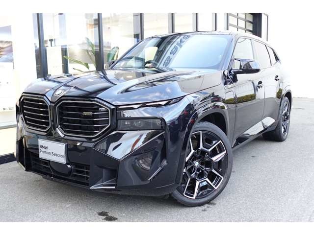 ＢＭＷ ＸＭ ４．４ ４ＷＤ R6年 (近畿) 99