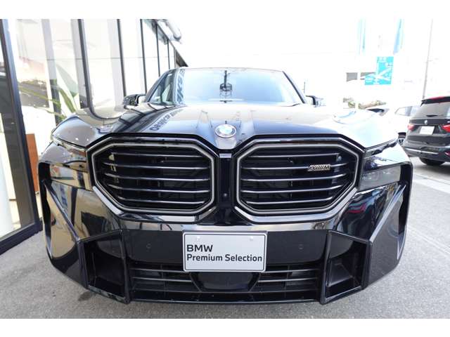 ＢＭＷ ＸＭ ４．４ ４ＷＤ R6年 (近畿) 99