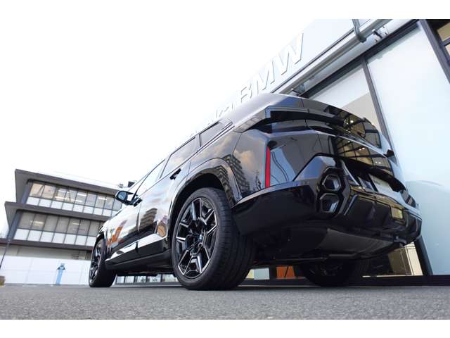 ＢＭＷ ＸＭ ４．４ ４ＷＤ R6年 (近畿) 99