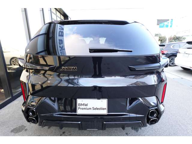 ＢＭＷ ＸＭ ４．４ ４ＷＤ R6年 (近畿) 99