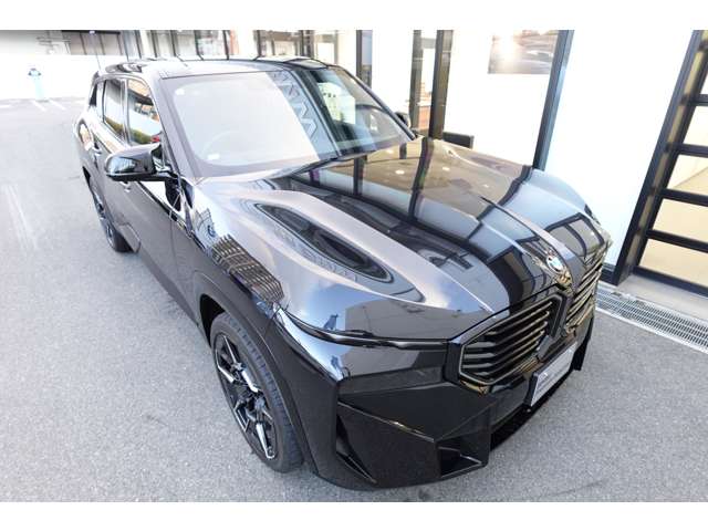 ＢＭＷ ＸＭ ４．４ ４ＷＤ R6年 (近畿) 99