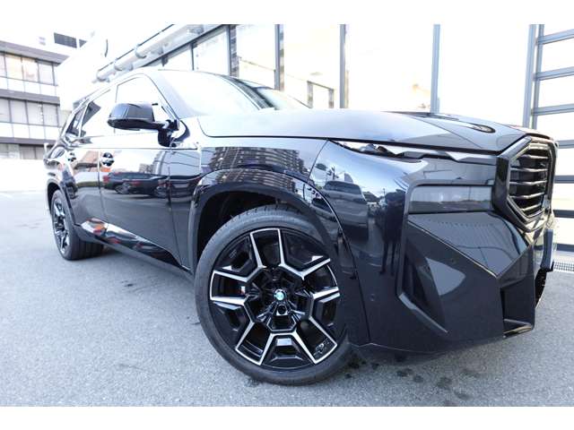 ＢＭＷ ＸＭ ４．４ ４ＷＤ R6年 (近畿) 99