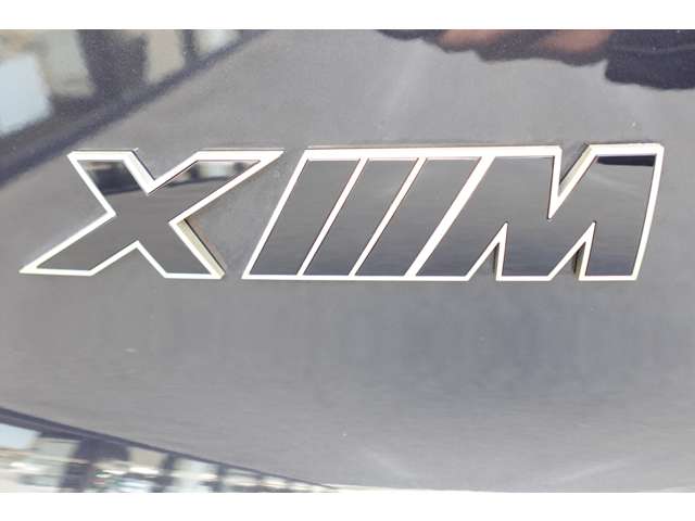 ＢＭＷ ＸＭ ４．４ ４ＷＤ R6年 (近畿) 99