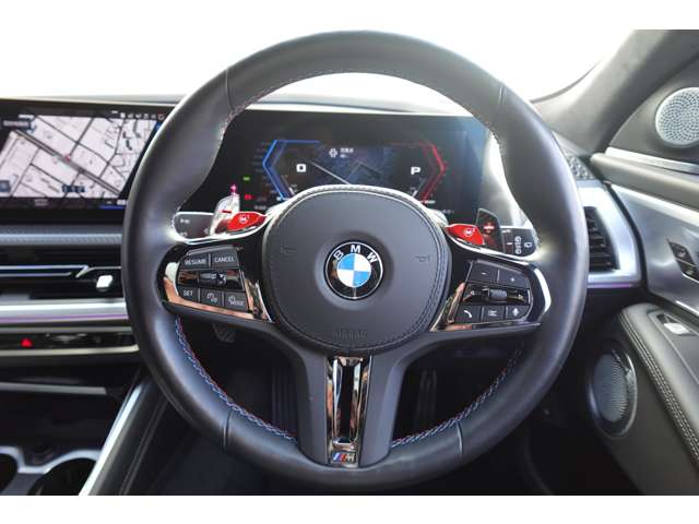 ＢＭＷ ＸＭ ４．４ ４ＷＤ R6年 (近畿) 99