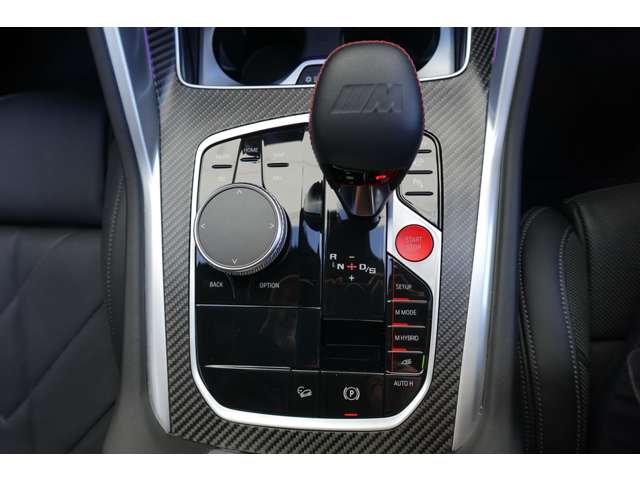 ＢＭＷ ＸＭ ４．４ ４ＷＤ R6年 (近畿) 99