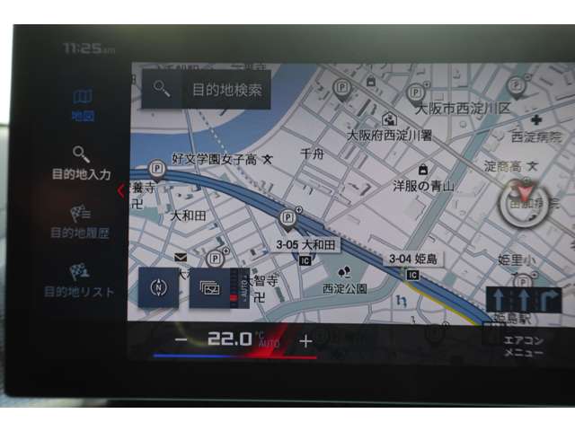 ＢＭＷ ＸＭ ４．４ ４ＷＤ R6年 (近畿) 99