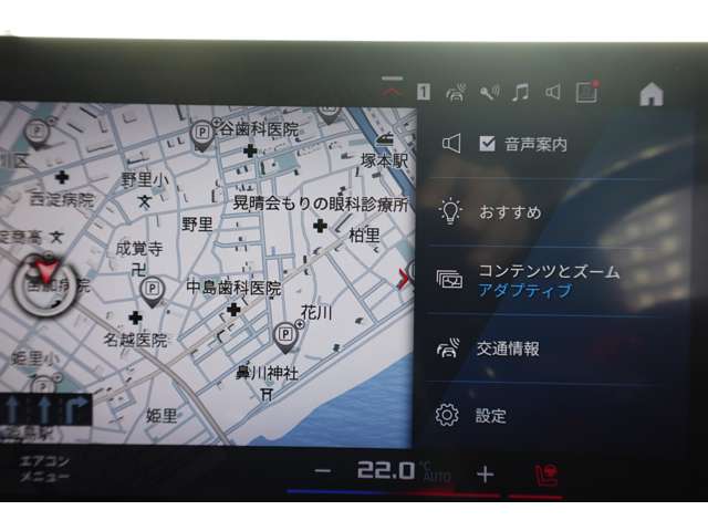 ＢＭＷ ＸＭ ４．４ ４ＷＤ R6年 (近畿) 99