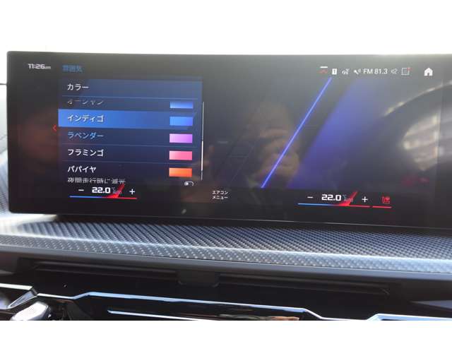 ＢＭＷ ＸＭ ４．４ ４ＷＤ R6年 (近畿) 99