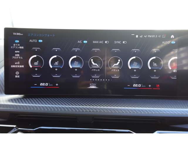 ＢＭＷ ＸＭ ４．４ ４ＷＤ R6年 (近畿) 99