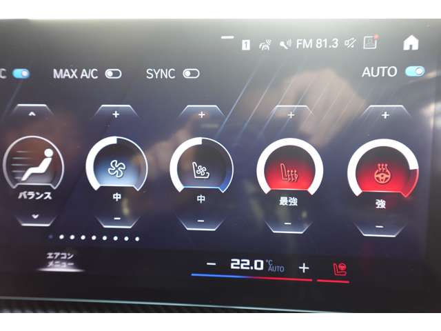 ＢＭＷ ＸＭ ４．４ ４ＷＤ R6年 (近畿) 99