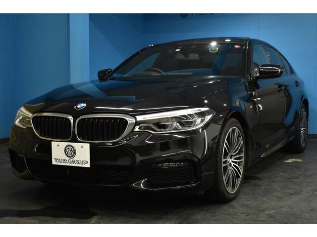 ＢＭＷ ５シリーズ ５４０Ｉ Ｘドライブ Ｍスポーツ ４ＷＤ R1年 (関東) 99