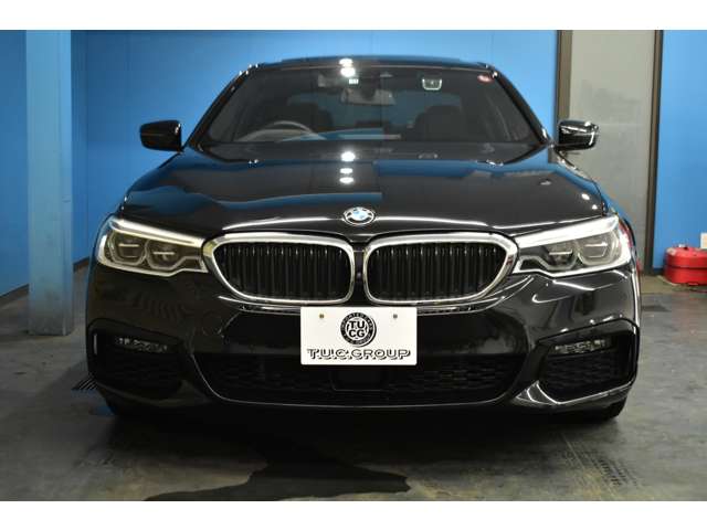 ＢＭＷ ５シリーズ ５４０Ｉ Ｘドライブ Ｍスポーツ ４ＷＤ R1年 (関東) 99