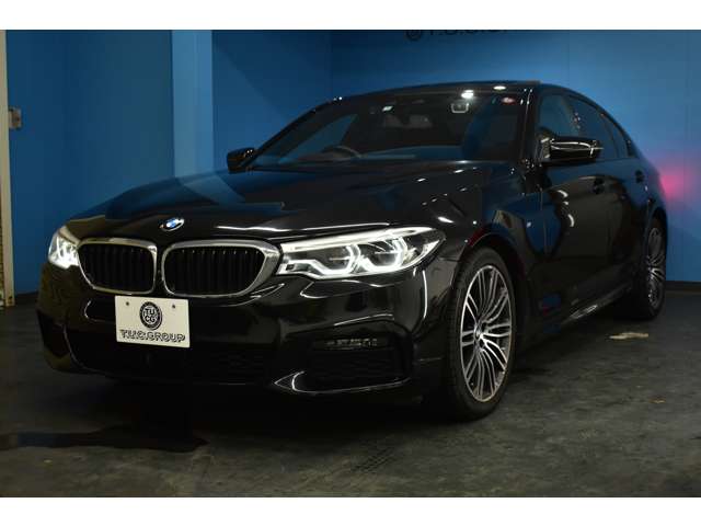 ＢＭＷ ５シリーズ ５４０Ｉ Ｘドライブ Ｍスポーツ ４ＷＤ R1年 (関東) 99