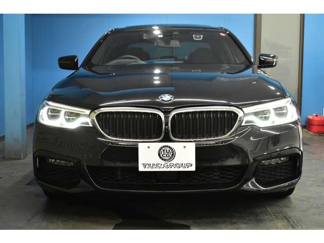 ＢＭＷ ５シリーズ ５４０Ｉ Ｘドライブ Ｍスポーツ ４ＷＤ R1年 (関東) 99