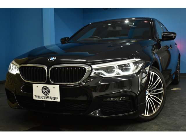 ＢＭＷ ５シリーズ ５４０Ｉ Ｘドライブ Ｍスポーツ ４ＷＤ R1年 (関東) 99