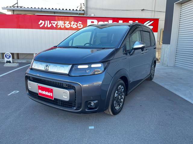 ホンダ フリード　ハイブリッド １．５ Ｅ：ＨＥＶ クロスター R6年 (東海) 99