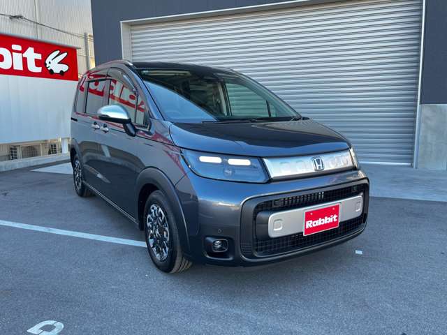 ホンダ フリード　ハイブリッド １．５ Ｅ：ＨＥＶ クロスター R6年 (東海) 99