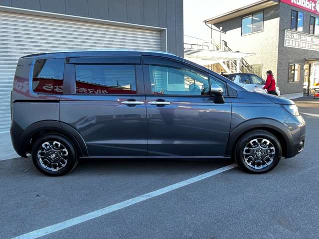 ホンダ フリード　ハイブリッド １．５ Ｅ：ＨＥＶ クロスター R6年 (東海) 99