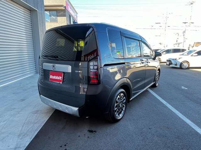 ホンダ フリード　ハイブリッド １．５ Ｅ：ＨＥＶ クロスター R6年 (東海) 99