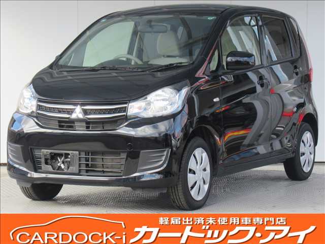 三菱 ｅＫワゴン ６６０ Ｅ R1年 (東北) 99