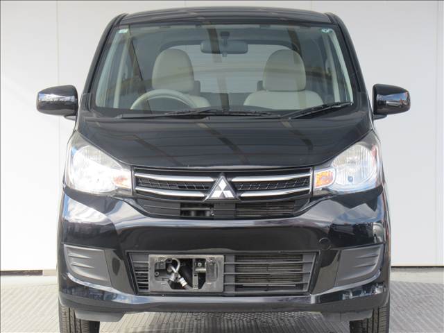 三菱 ｅＫワゴン ６６０ Ｅ R1年 (東北) 99