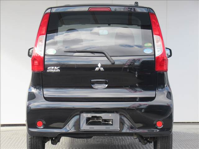 三菱 ｅＫワゴン ６６０ Ｅ R1年 (東北) 99