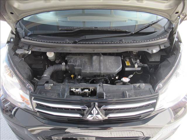 三菱 ｅＫワゴン ６６０ Ｅ R1年 (東北) 99