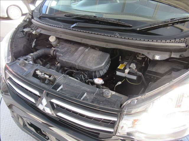 三菱 ｅＫワゴン ６６０ Ｅ R1年 (東北) 99