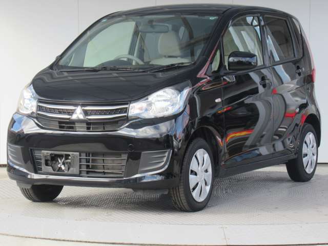 三菱 ｅＫワゴン ６６０ Ｅ R1年 (東北) 99