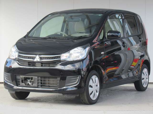 三菱 ｅＫワゴン ６６０ Ｅ R1年 (東北) 99