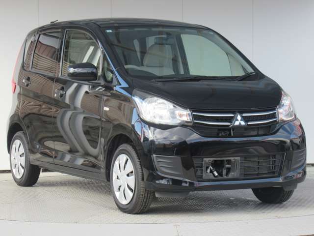 三菱 ｅＫワゴン ６６０ Ｅ R1年 (東北) 99