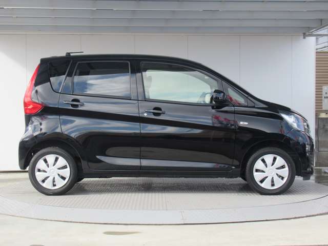 三菱 ｅＫワゴン ６６０ Ｅ R1年 (東北) 99