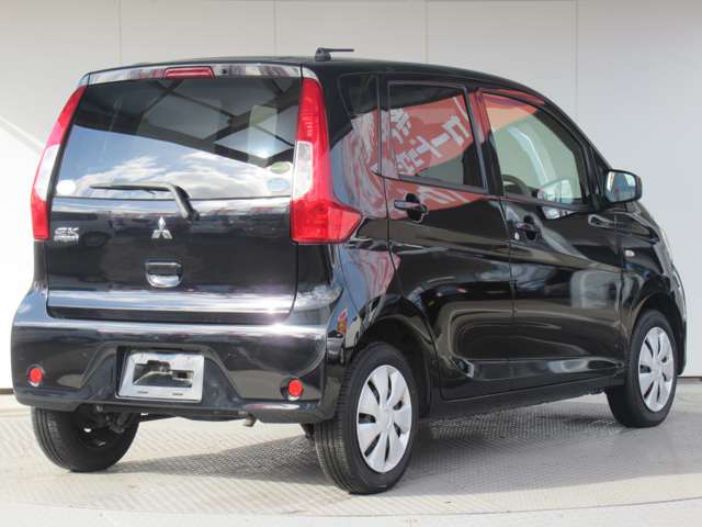 三菱 ｅＫワゴン ６６０ Ｅ R1年 (東北) 99